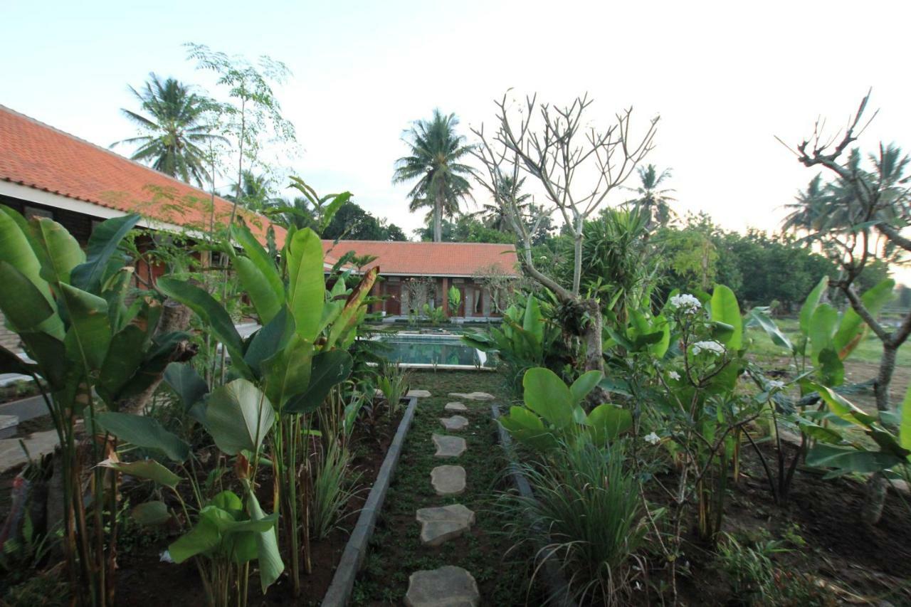 Ayuna Family Ubud Exterior foto