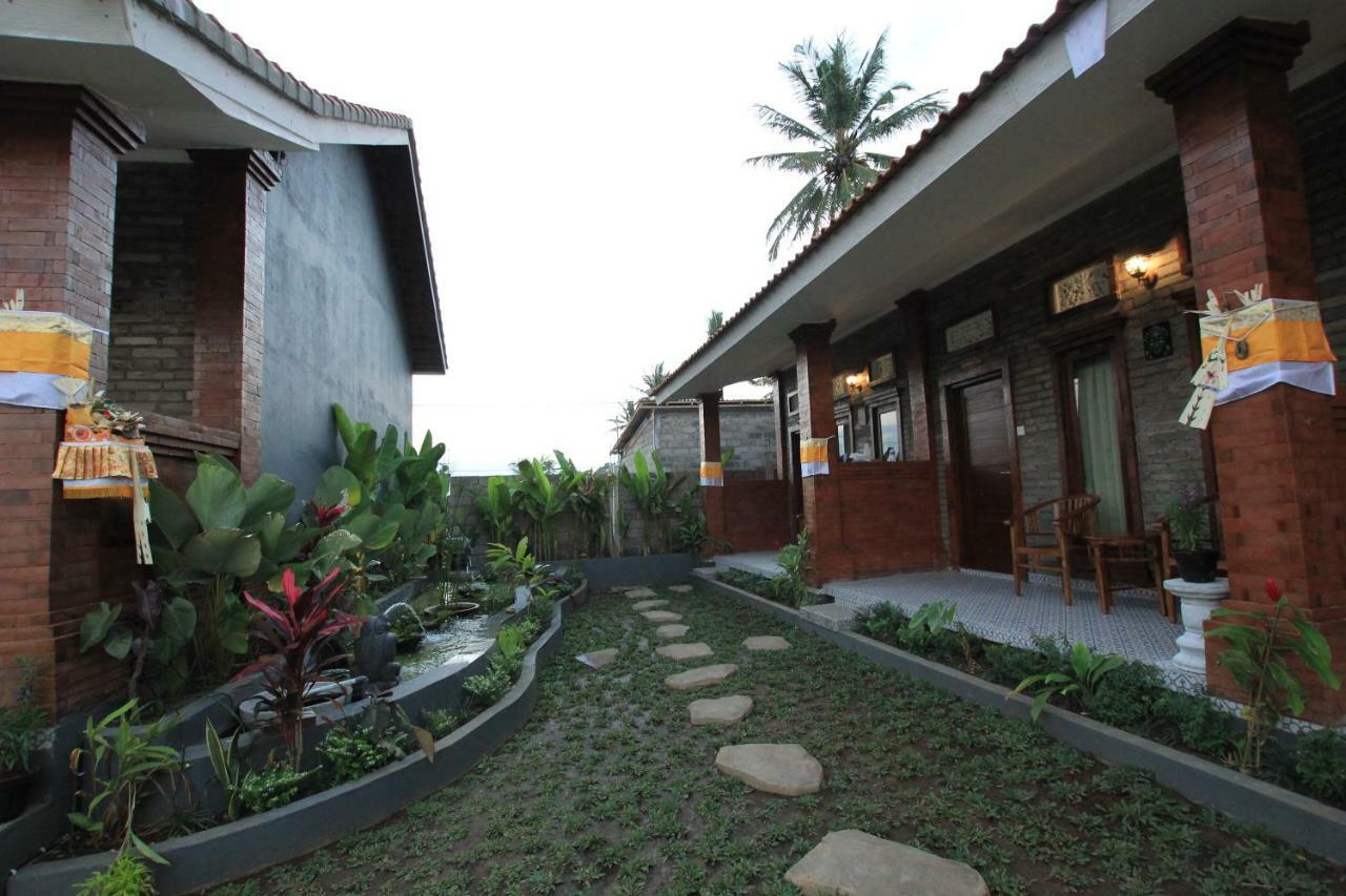 Ayuna Family Ubud Exterior foto