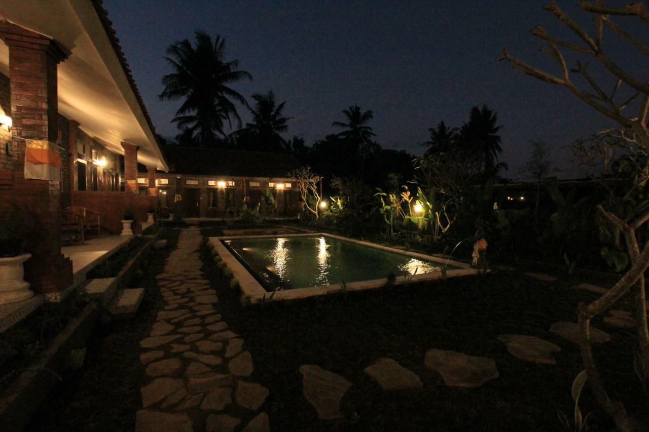 Ayuna Family Ubud Exterior foto