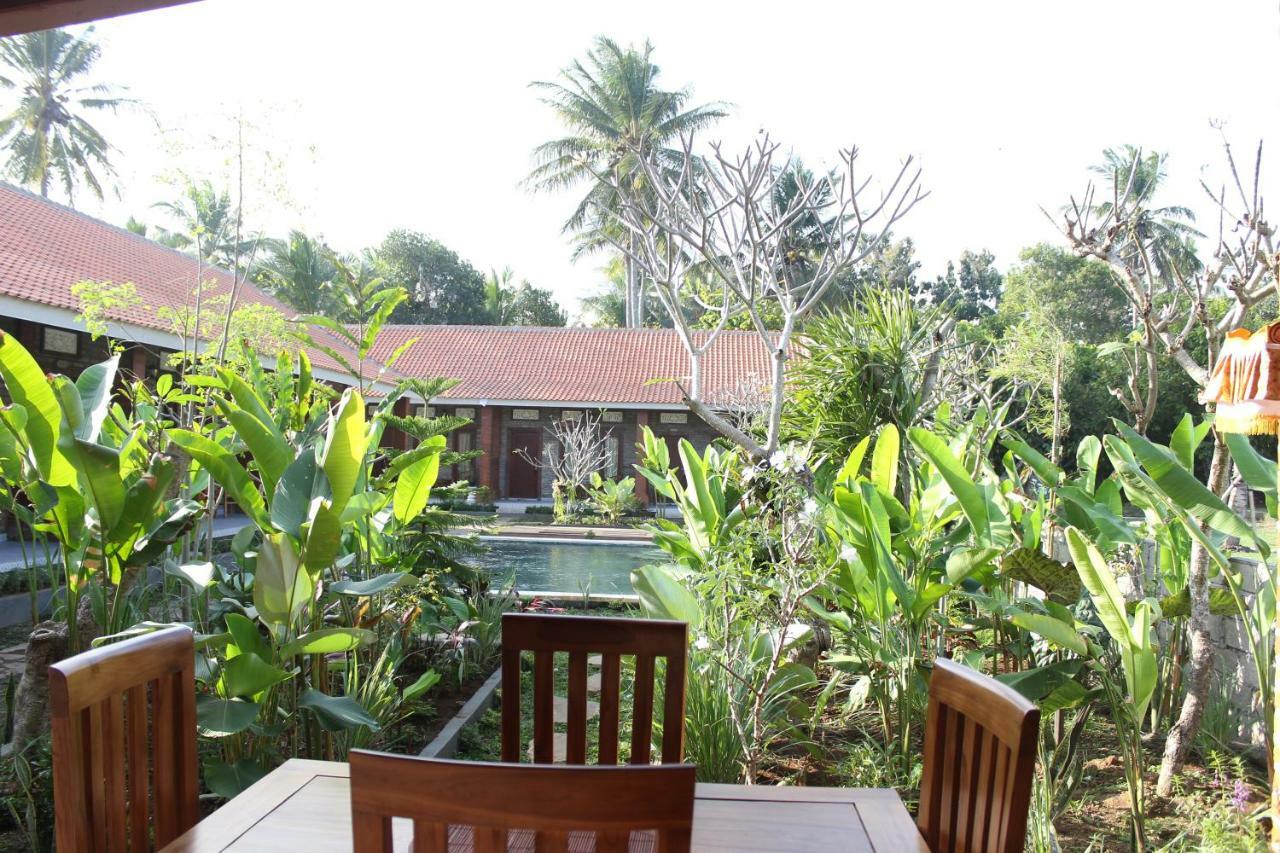 Ayuna Family Ubud Exterior foto