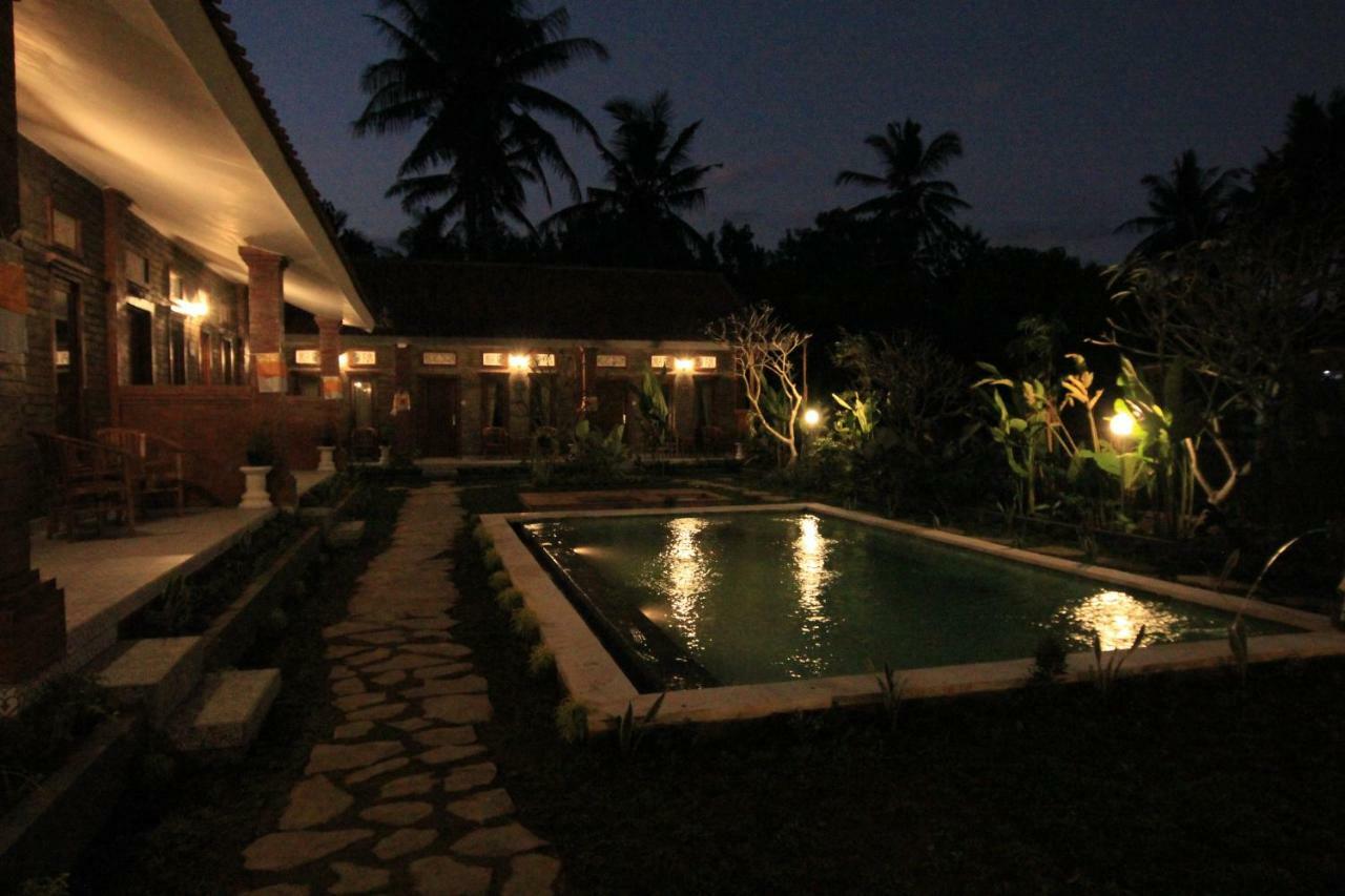 Ayuna Family Ubud Exterior foto