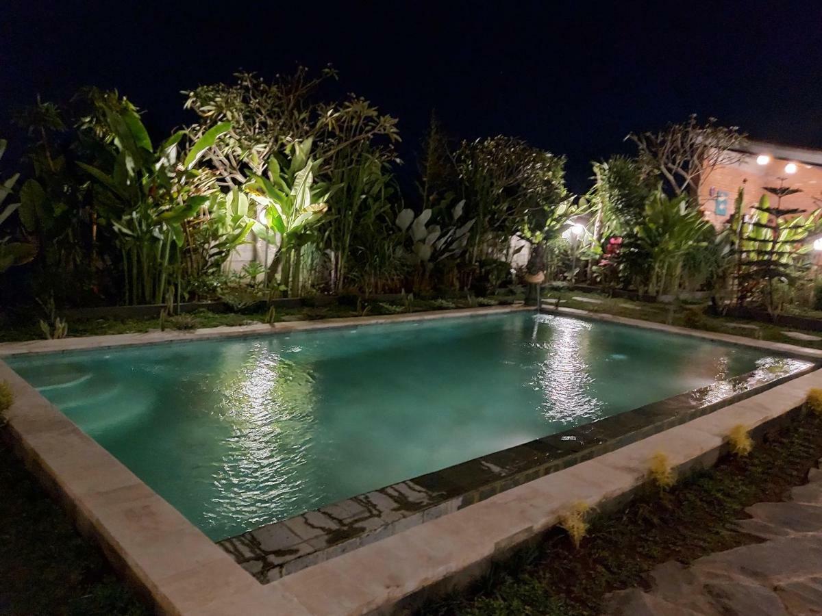 Ayuna Family Ubud Exterior foto