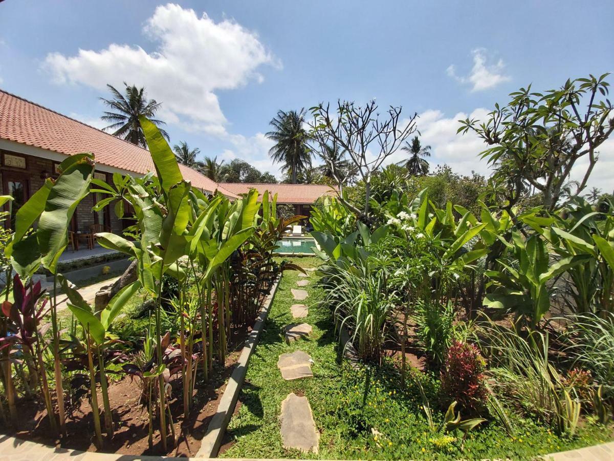 Ayuna Family Ubud Exterior foto