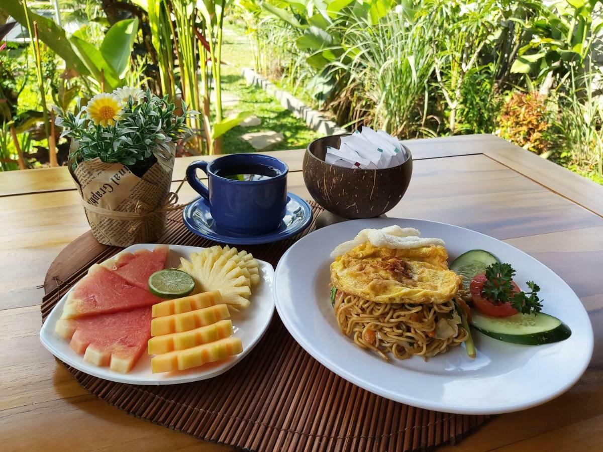 Ayuna Family Ubud Exterior foto