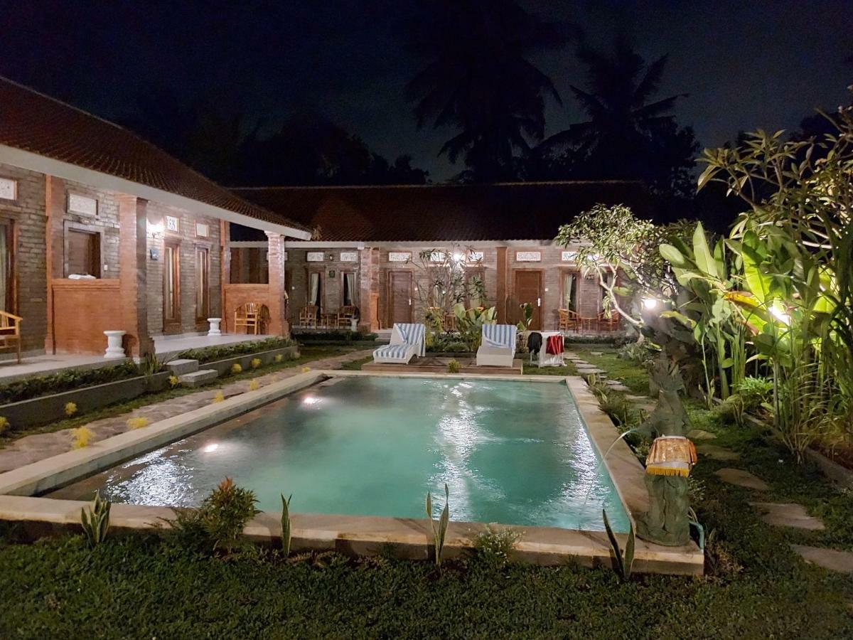 Ayuna Family Ubud Exterior foto
