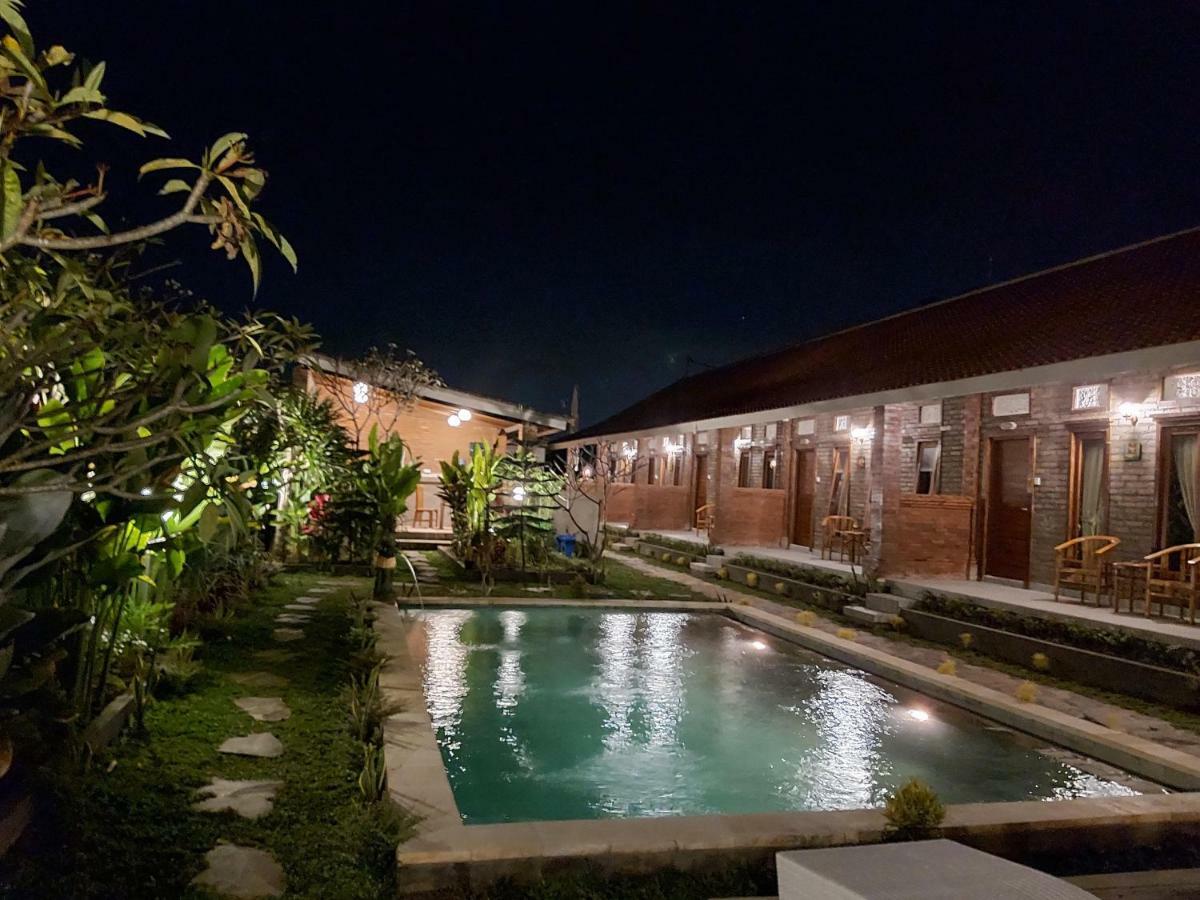 Ayuna Family Ubud Exterior foto