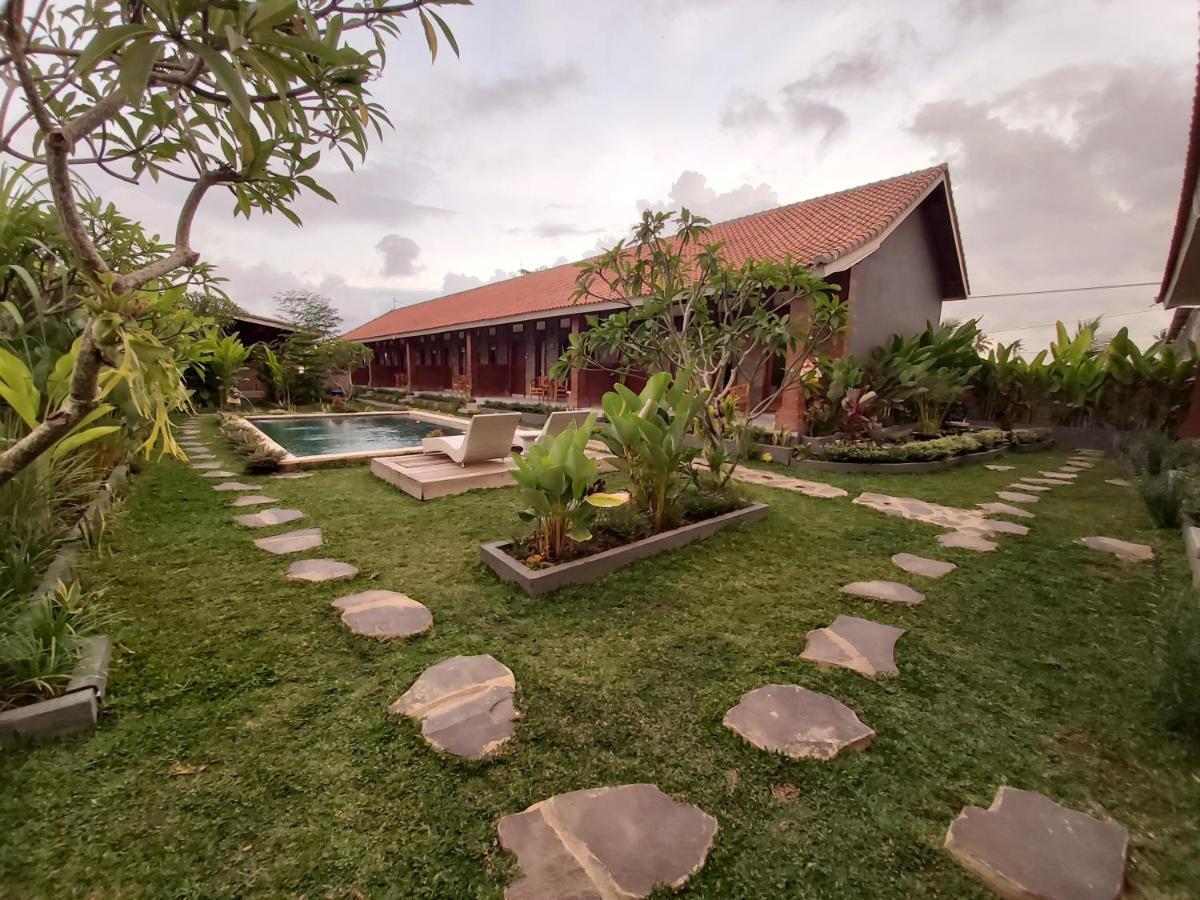 Ayuna Family Ubud Exterior foto