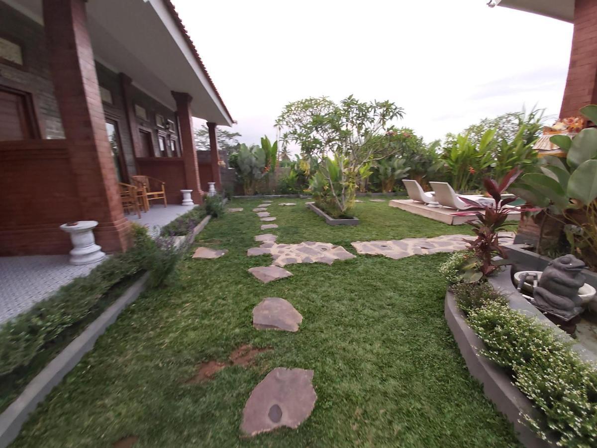 Ayuna Family Ubud Exterior foto
