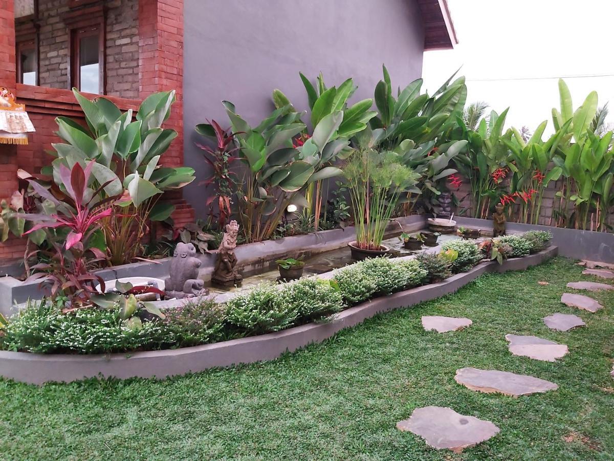 Ayuna Family Ubud Exterior foto